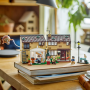 Privet Drive LEGO Harry Potter 76451 : Visite de tante Marge