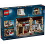 Privet Drive LEGO Harry Potter 76451 : Visite de tante Marge