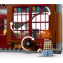 LEGO Harry Potter 76452 - Magasin Quidditch et Glacier | Set Magique