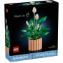 Fleurs de lune LEGO Botanical 11504 – Décoration florale unique