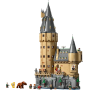 LEGO Harry Potter 76454 - Tour Principale du Château de Poudlard