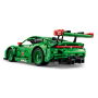 Porsche 911 GT3 R LEGO Technic 42224 - Modèle T. rex réaliste