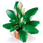 Fleurs de lune LEGO Botanical 11504 – Décoration florale unique