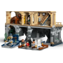 LEGO Harry Potter 76454 - Tour Principale du Château de Poudlard