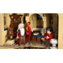LEGO Harry Potter 76454 - Tour Principale du Château de Poudlard