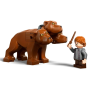 LEGO Harry Potter 76454 - Tour Principale du Château de Poudlard