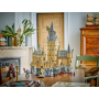 LEGO Harry Potter 76454 - Tour Principale du Château de Poudlard