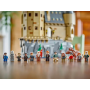 LEGO Harry Potter 76454 - Tour Principale du Château de Poudlard
