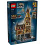 LEGO Harry Potter 76454 - Tour Principale du Château de Poudlard