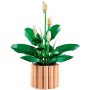 Fleurs de lune LEGO Botanical 11504 – Décoration florale unique