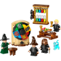 LEGO Harry Potter 76460 – Cérémonie du Choixpeau magique à Poudlard