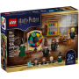 LEGO Harry Potter 76460 – Cérémonie du Choixpeau magique à Poudlard