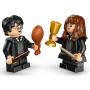 LEGO Harry Potter 76460 – Cérémonie du Choixpeau magique à Poudlard