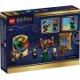 LEGO Harry Potter 76460 – Cérémonie du Choixpeau magique à Poudlard