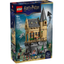 Le château de Poudlard LEGO Harry Potter 76463 - Infirmerie
