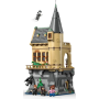 Le château de Poudlard LEGO Harry Potter 76463 - Infirmerie