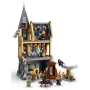 Le château de Poudlard LEGO Harry Potter 76463 - Infirmerie