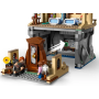 Le château de Poudlard LEGO Harry Potter 76463 - Infirmerie