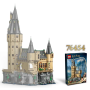 Le château de Poudlard LEGO Harry Potter 76463 - Infirmerie
