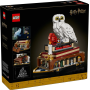 LEGO Harry Potter 76466 - L’école des sorciers Édition Collector