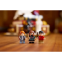 LEGO Harry Potter 76466 - L’école des sorciers Édition Collector