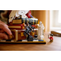 LEGO Harry Potter 76466 - L’école des sorciers Édition Collector