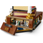 LEGO Harry Potter 76466 - L’école des sorciers Édition Collector