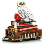 LEGO Harry Potter 76466 - L’école des sorciers Édition Collector