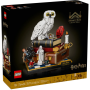 LEGO Harry Potter 76466 - L’école des sorciers Édition Collector