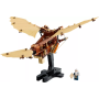 La machine volante de Léonard de Vinci LEGO Icons 10363 - Modèle adulte