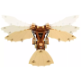 La machine volante de Léonard de Vinci LEGO Icons 10363 - Modèle adulte