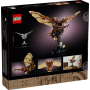 La machine volante de Léonard de Vinci LEGO Icons 10363 - Modèle adulte