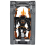 Book Nook du Balrog LEGO Icons 10367 - Décor Tolkien unique