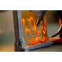 Book Nook du Balrog LEGO Icons 10367 - Décor Tolkien unique