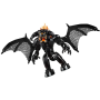 Book Nook du Balrog LEGO Icons 10367 - Décor Tolkien unique