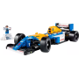 LEGO Williams Racing FW14B & Nigel Mansell - Set F1 Iconique