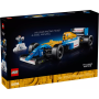 LEGO Williams Racing FW14B & Nigel Mansell - Set F1 Iconique