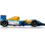 LEGO Williams Racing FW14B & Nigel Mansell - Set F1 Iconique