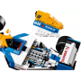 LEGO Williams Racing FW14B & Nigel Mansell - Set F1 Iconique