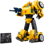 LEGO Icons Bumblebee 10338 - Set Collector Transformers Adultes