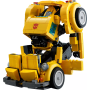 LEGO Icons Bumblebee 10338 - Set Collector Transformers Adultes