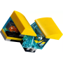 LEGO Icons Bumblebee 10338 - Set Collector Transformers Adultes