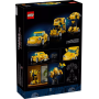 LEGO Icons Bumblebee 10338 - Set Collector Transformers Adultes