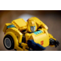 LEGO Icons Bumblebee 10338 - Set Collector Transformers Adultes
