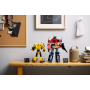 LEGO Icons Bumblebee 10338 - Set Collector Transformers Adultes