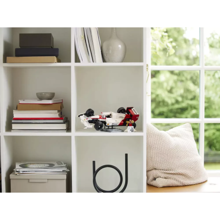 LEGO McLaren MP4/4 & Ayrton Senna 10330 - Réplique F1 collector