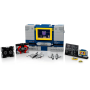 Transformers Soundwave LEGO Icons 10358 - Set Collector Adulte