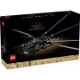 Dune Atreides Royal Ornithopter LEGO Icons 10327 - Modèle Collector