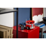 LEGO Optimus Prime 10302 - Modèle Transformer 2-en-1 à construire
