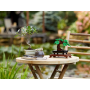 Bonsaï LEGO 10281 : Modèle élégant et écologique à construire